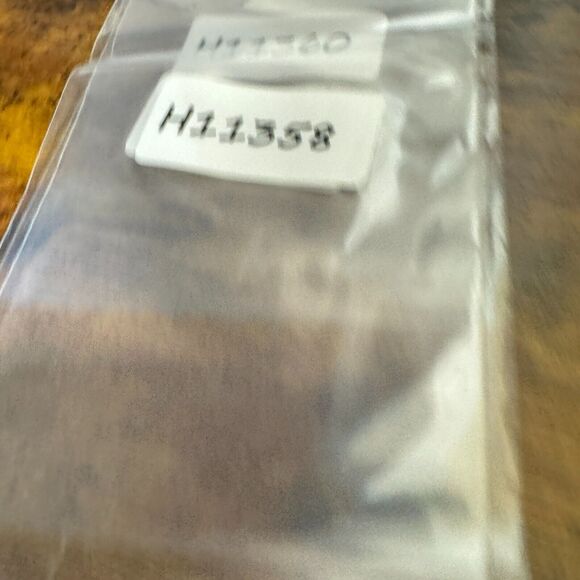 Maui Jim MJ 269-10P Anini Beach Blue Brown Sunglasses Frame Only 53-16-135 11358 - Picture 7 of 7